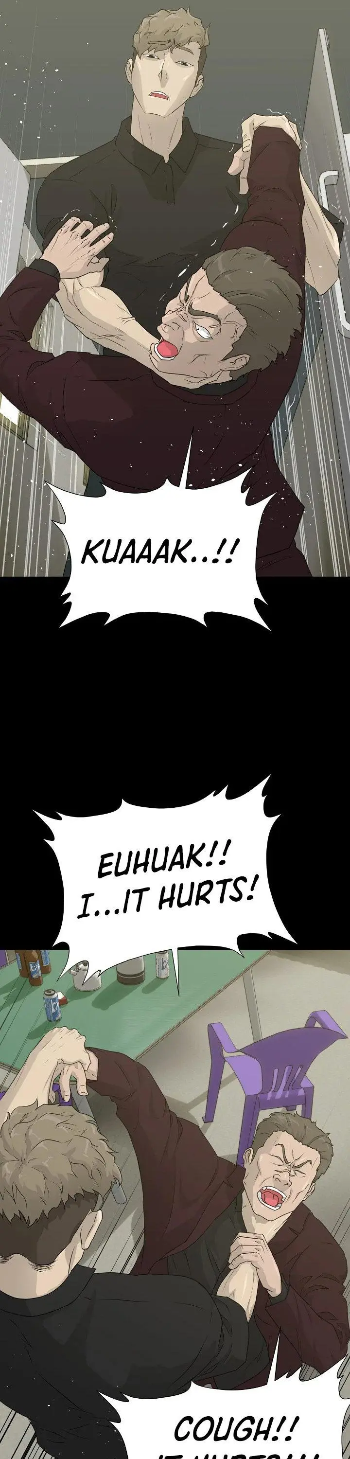 Trigger Episode 59 - Page 35