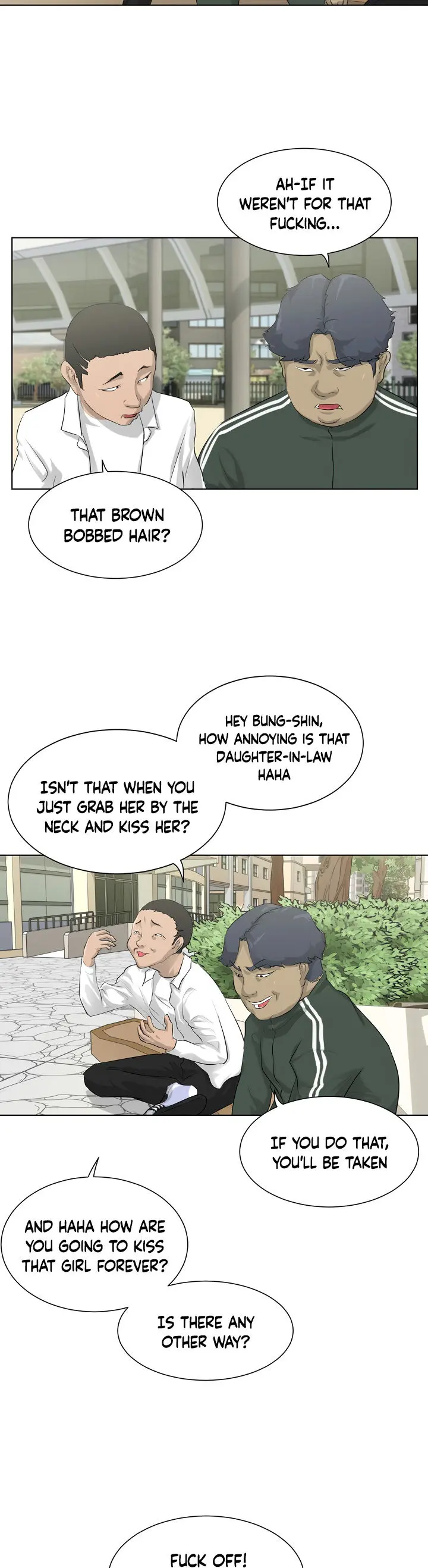 Trigger Episode 6 - Page 10