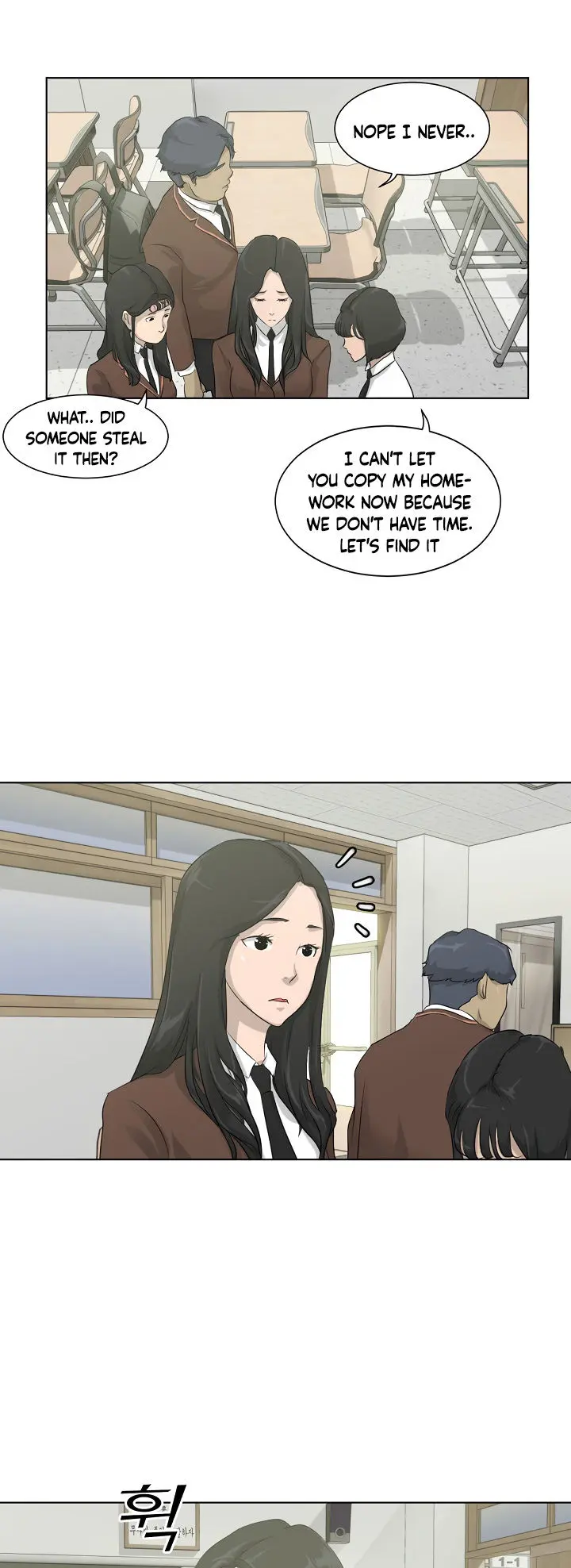 Trigger Episode 6 - Page 13