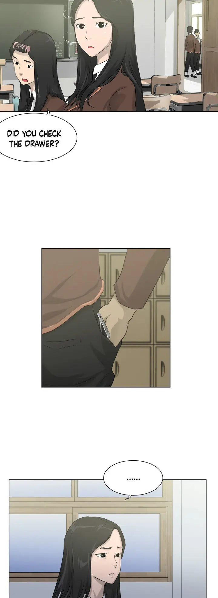 Trigger Episode 6 - Page 14