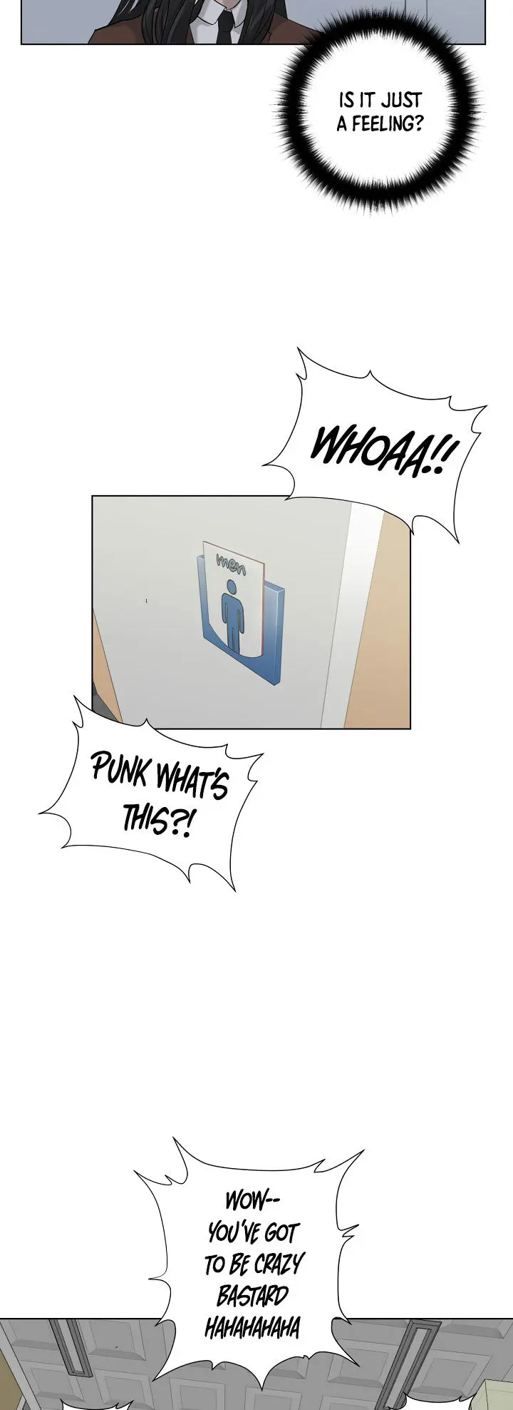 Trigger Episode 6 - Page 15