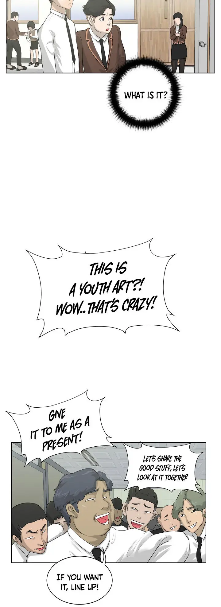Trigger Episode 6 - Page 17