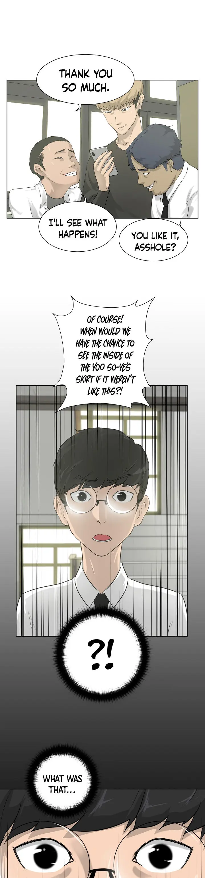 Trigger Episode 6 - Page 18