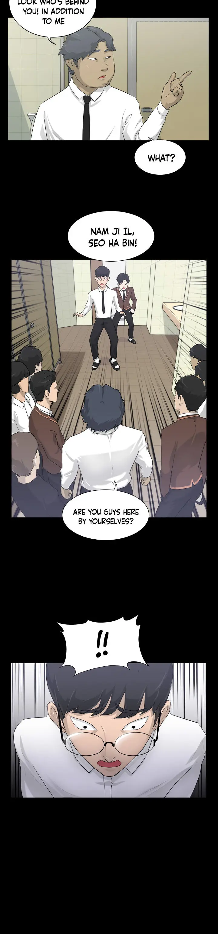 Trigger Episode 6 - Page 20