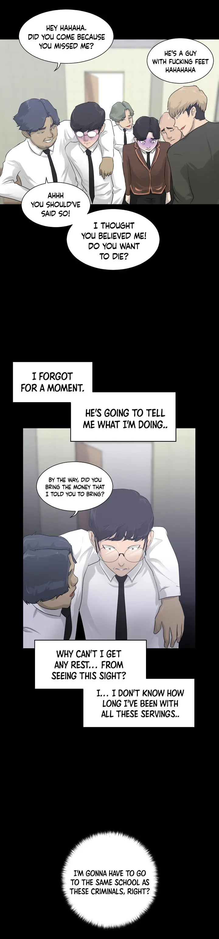 Trigger Episode 6 - Page 21