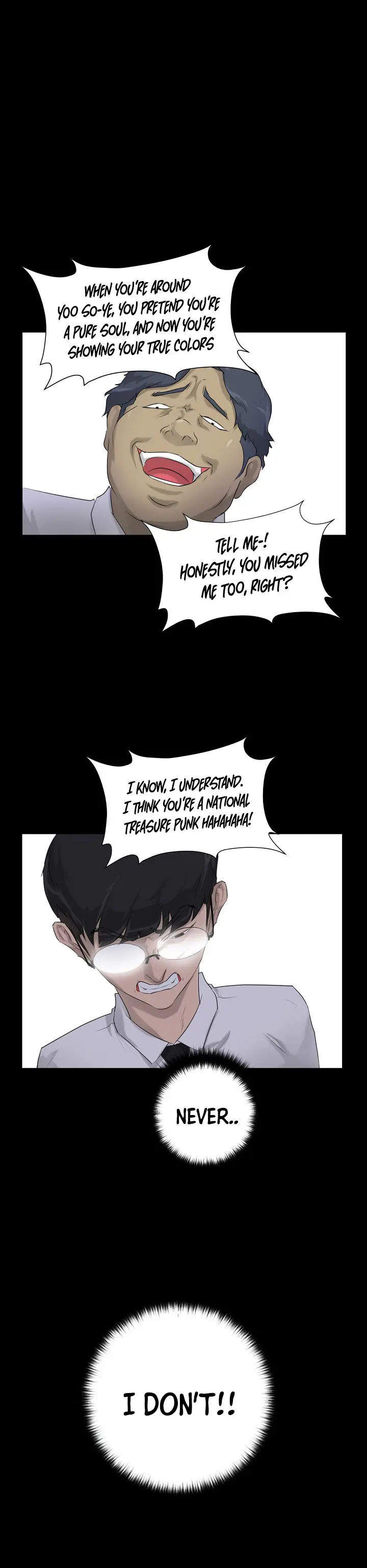 Trigger Episode 6 - Page 22