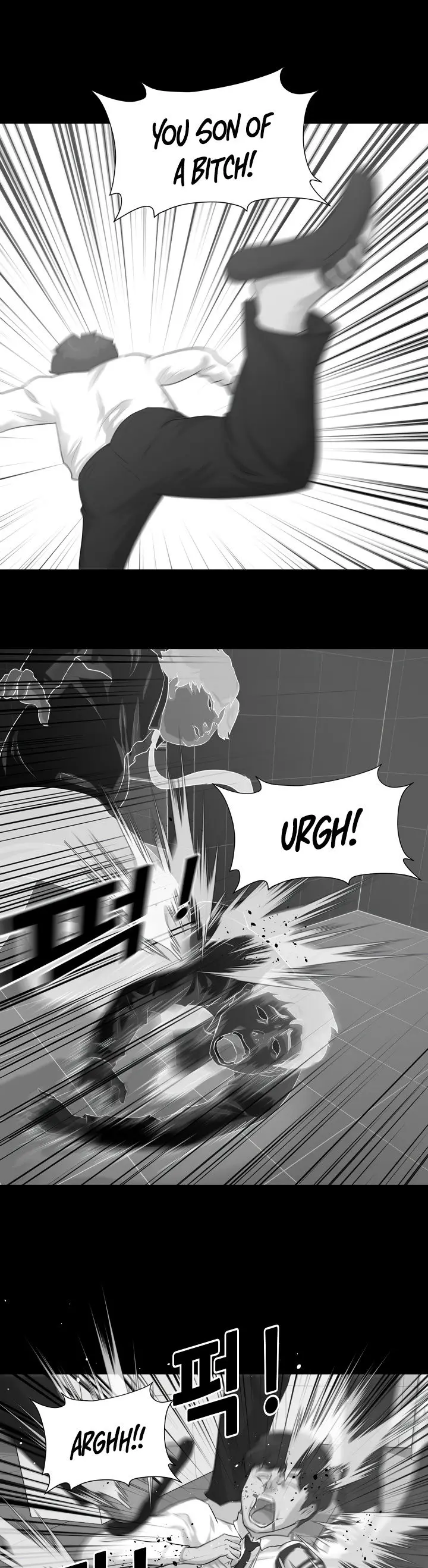 Trigger Episode 6 - Page 25