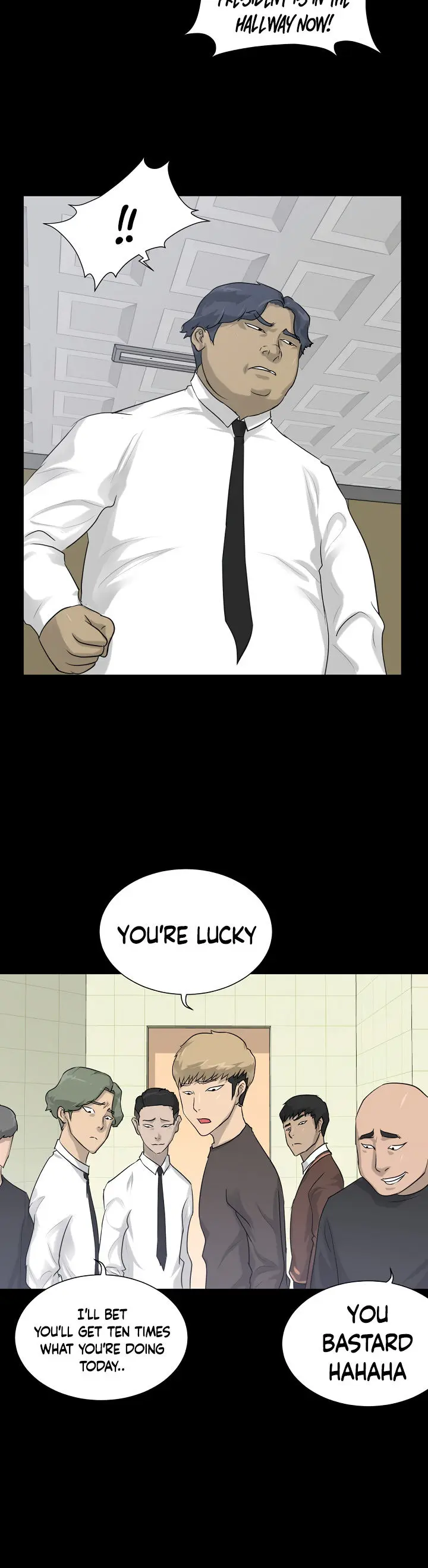 Trigger Episode 6 - Page 27