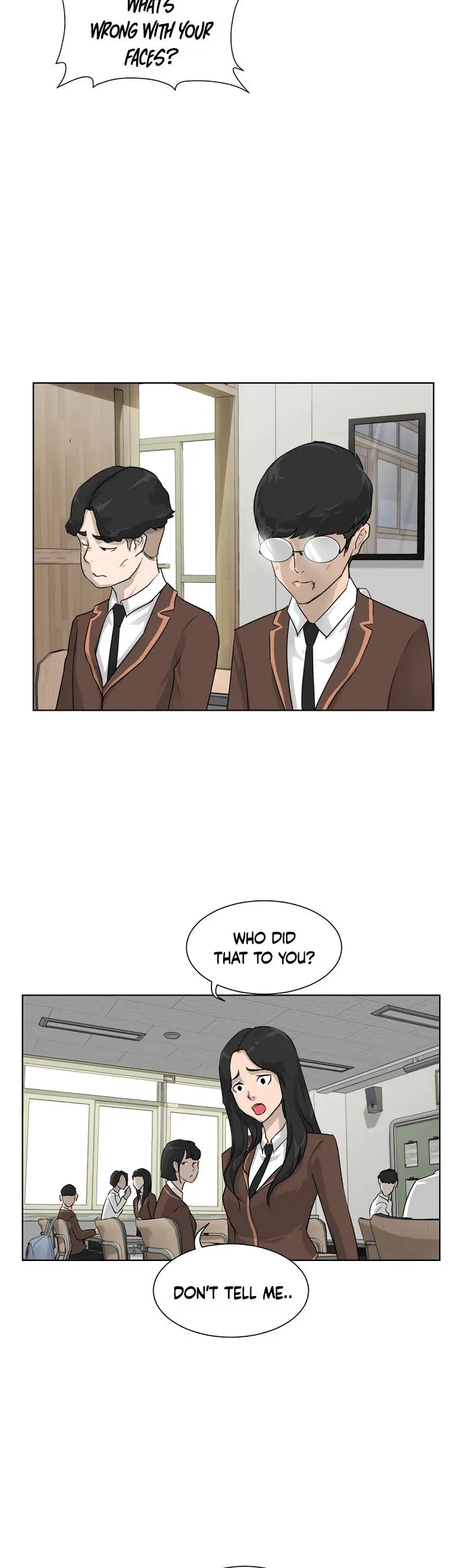 Trigger Episode 6 - Page 30