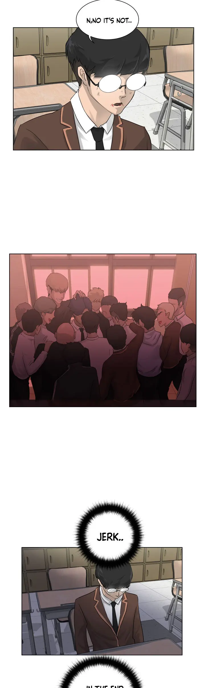 Trigger Episode 6 - Page 31