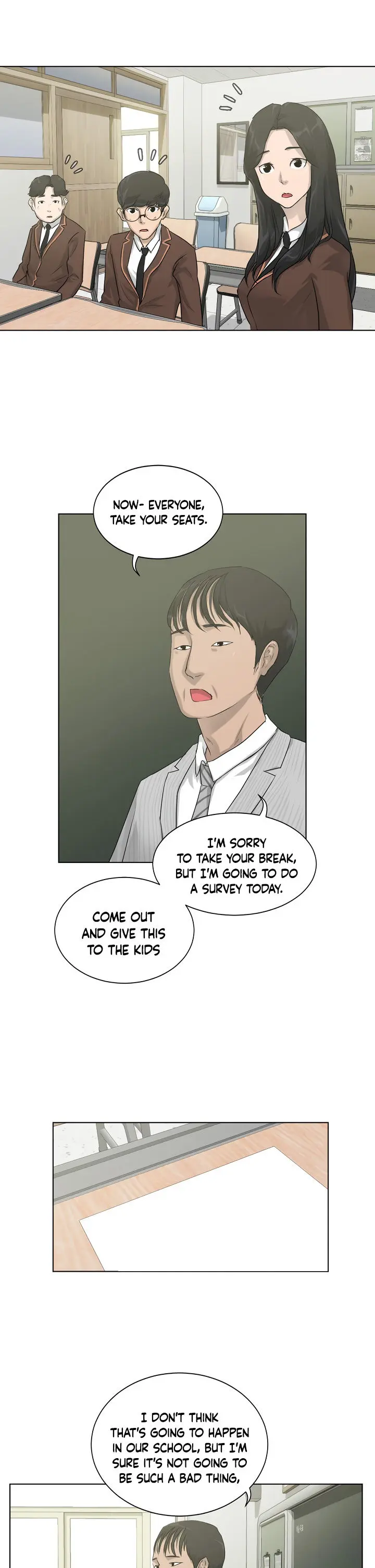 Trigger Episode 6 - Page 33