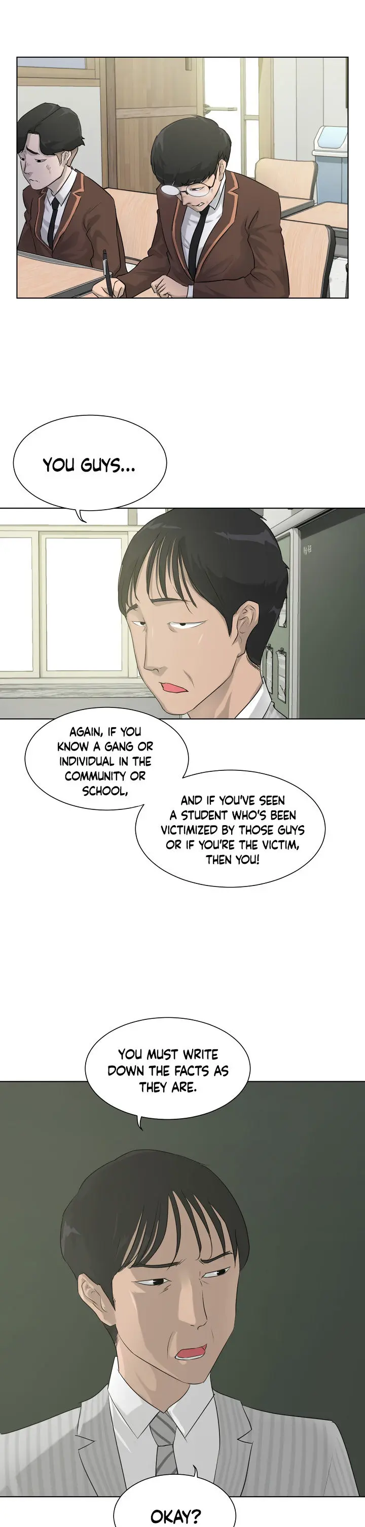Trigger Episode 6 - Page 35