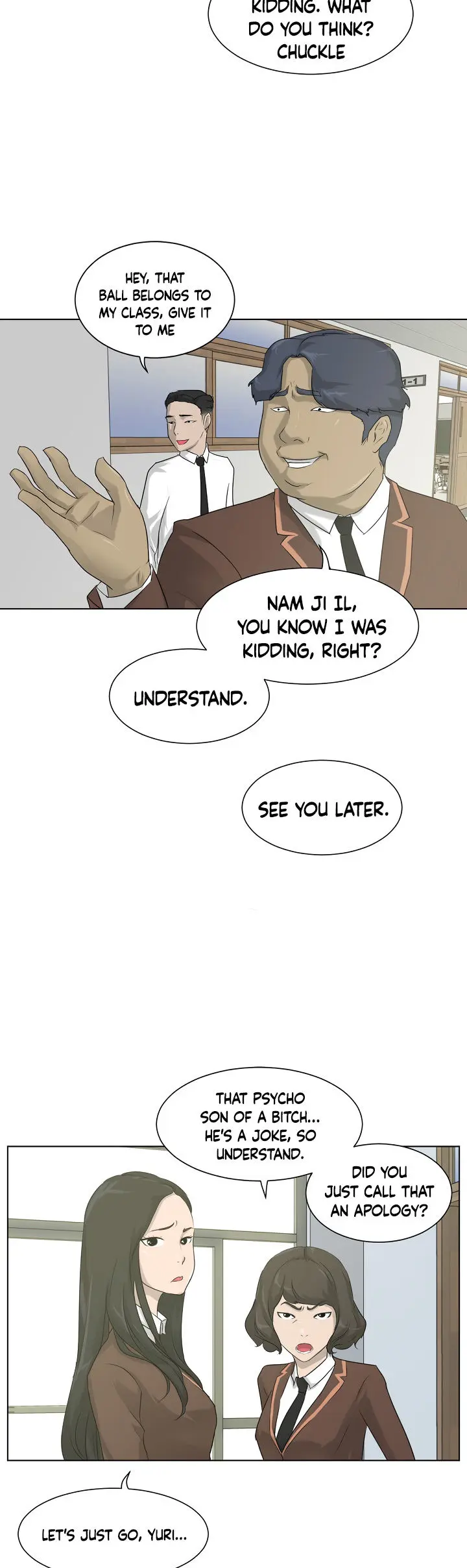 Trigger Episode 6 - Page 5