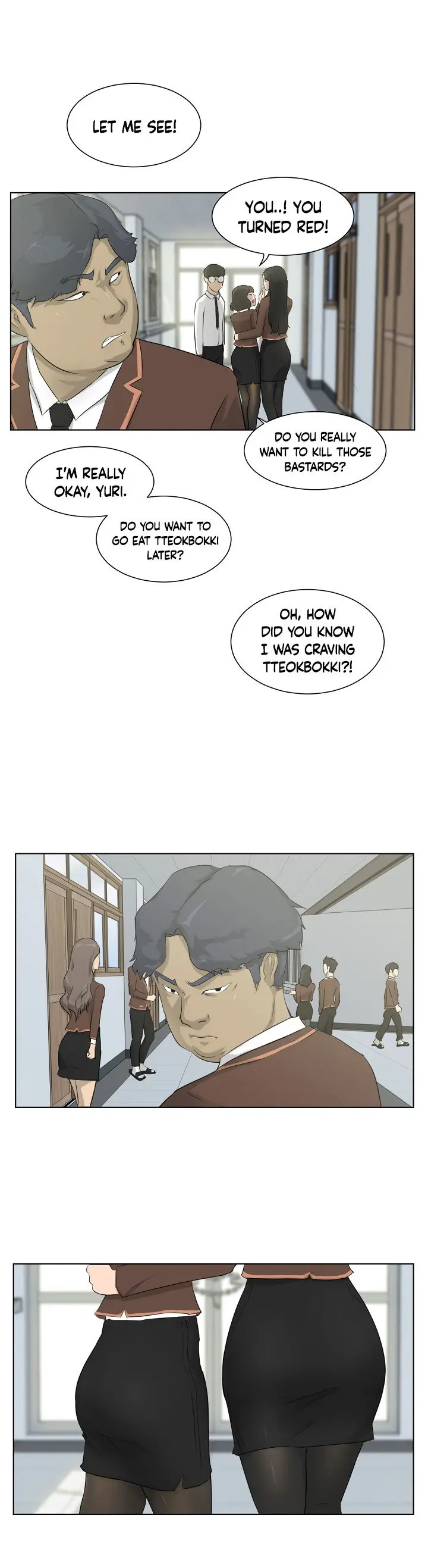Trigger Episode 6 - Page 8
