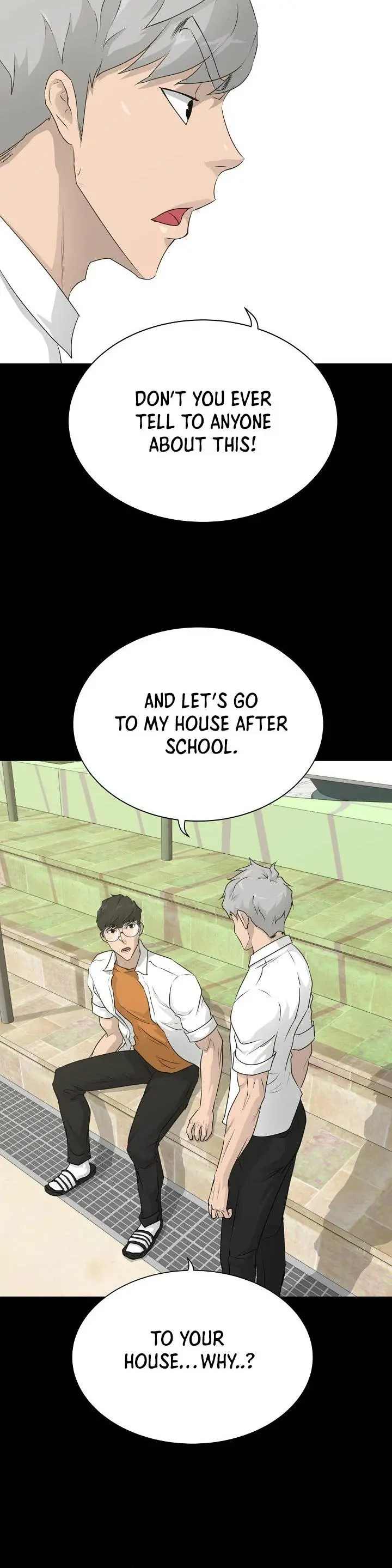 Trigger Episode 60 - Page 22