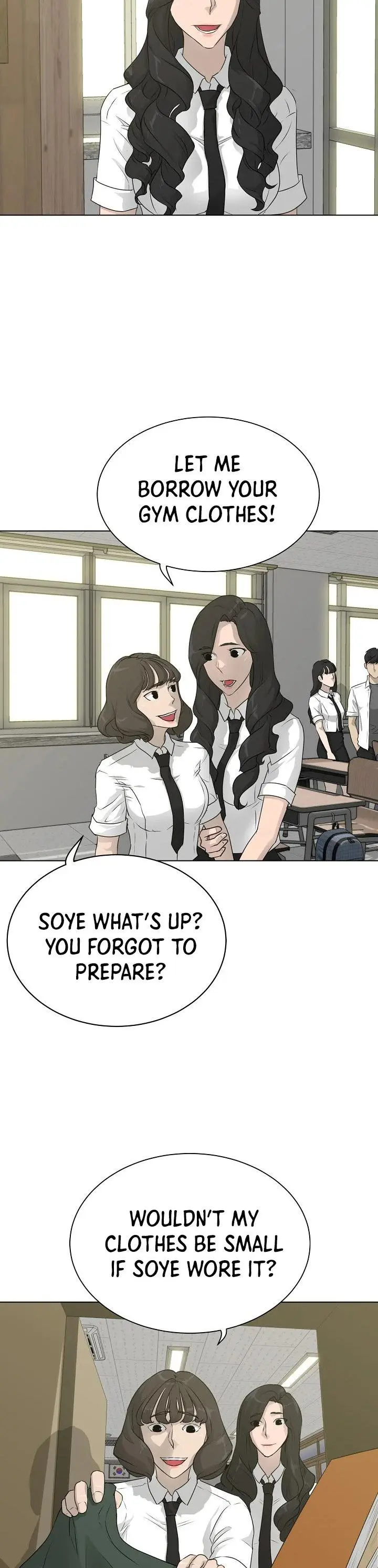 Trigger Episode 61 - Page 21