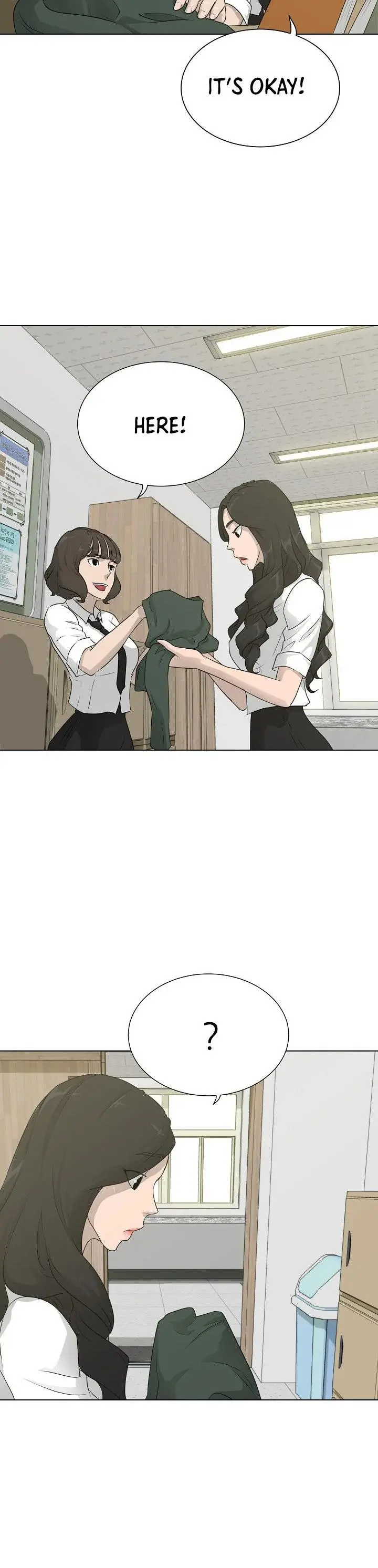 Trigger Episode 61 - Page 22