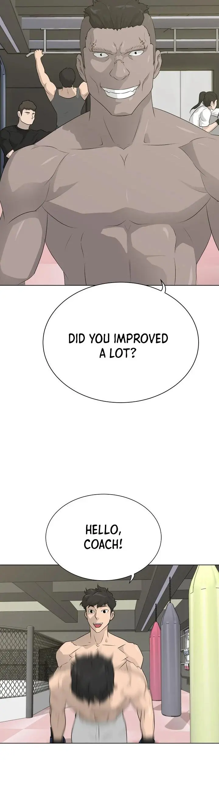 Trigger Episode 61 - Page 46