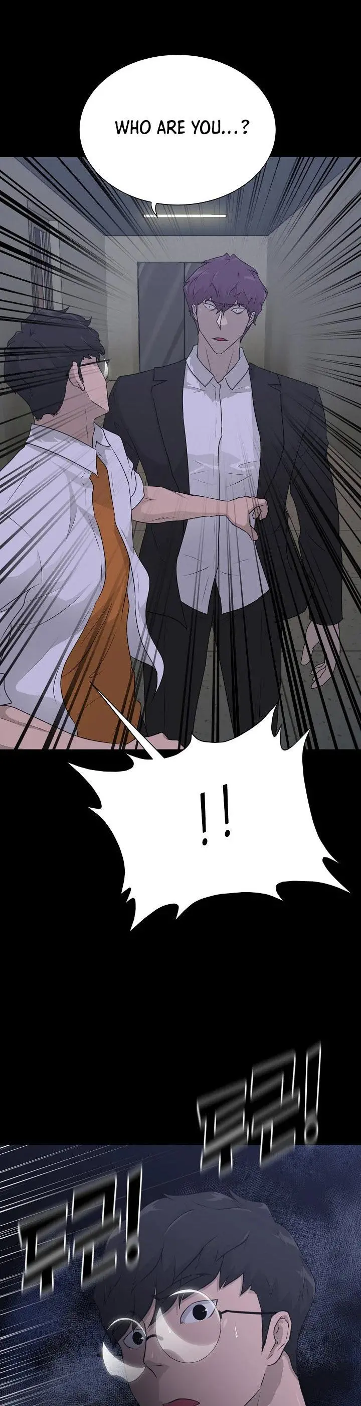 Trigger Episode 61 - Page 6