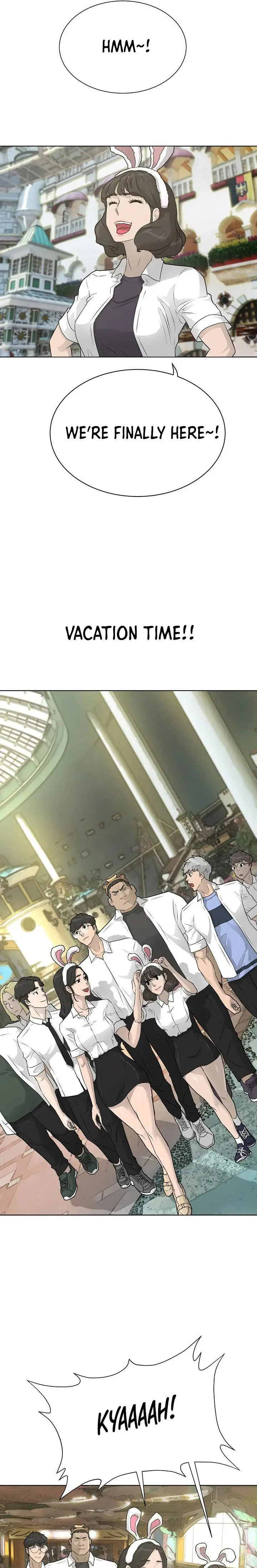 Trigger Episode 63 - Page 22