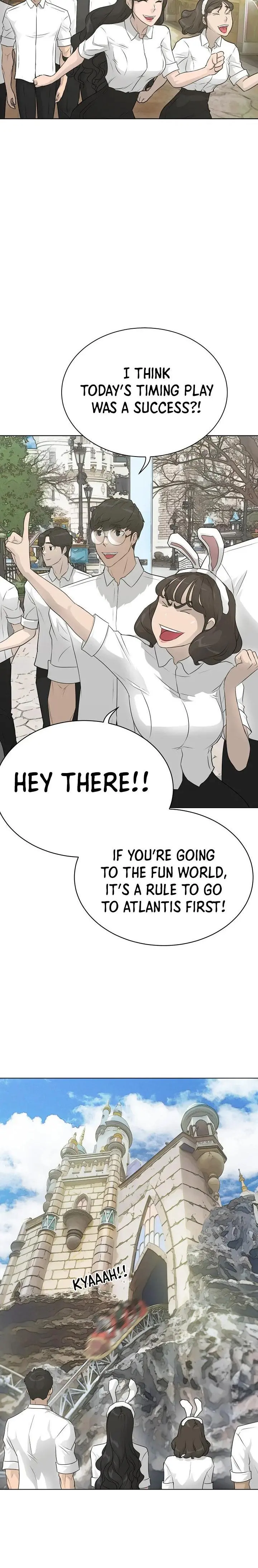 Trigger Episode 63 - Page 23