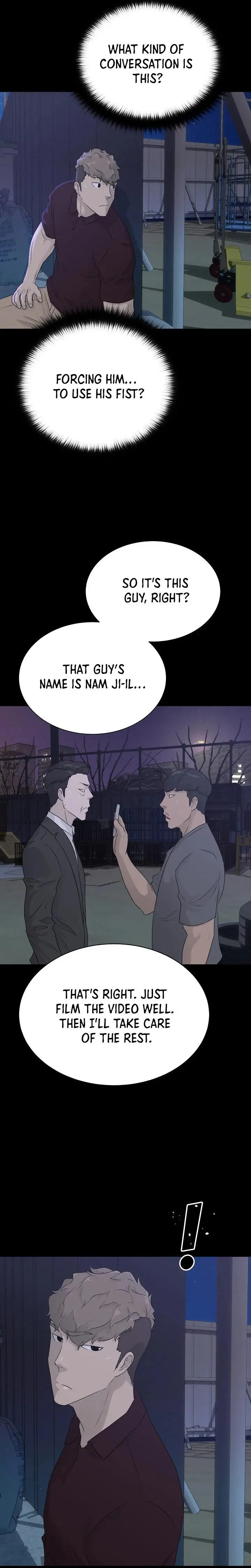 Trigger Episode 64 - Page 14