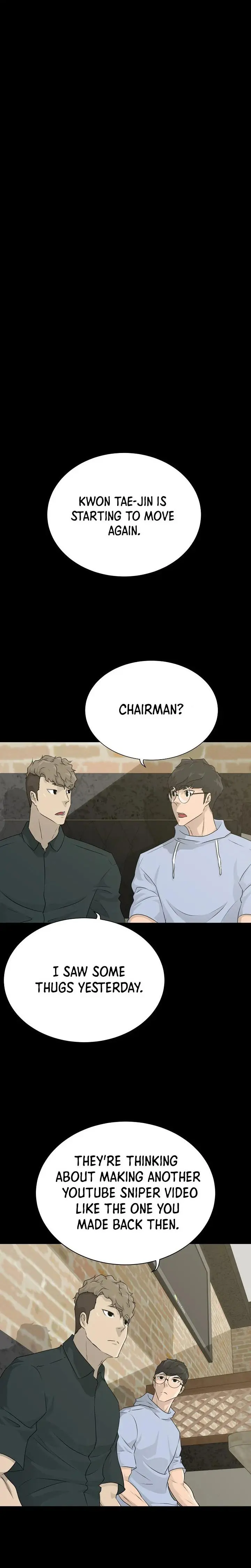 Trigger Episode 64 - Page 15