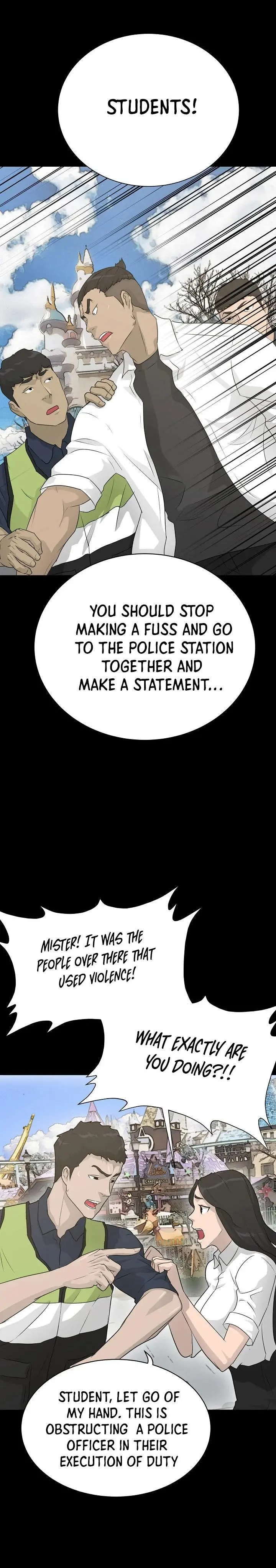 Trigger Episode 64 - Page 29