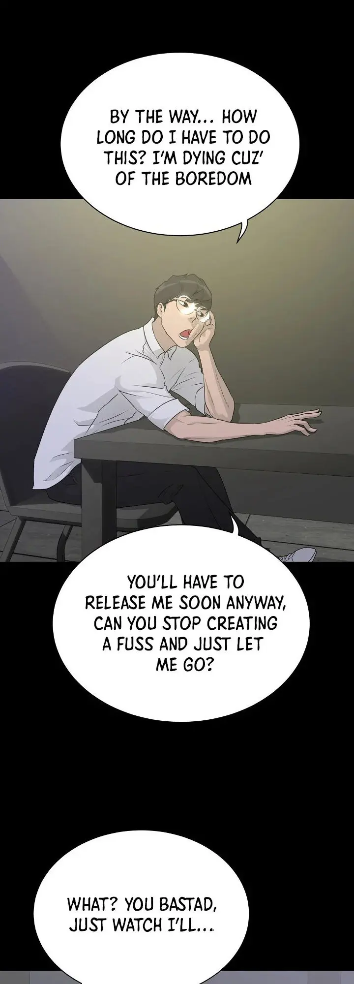 Trigger Episode 65 - Page 15
