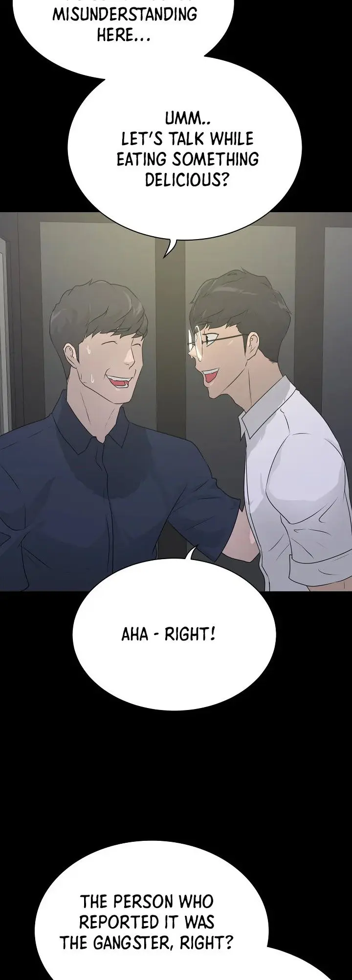 Trigger Episode 65 - Page 27