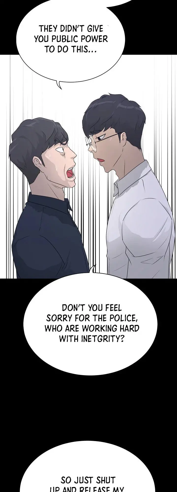 Trigger Episode 65 - Page 29