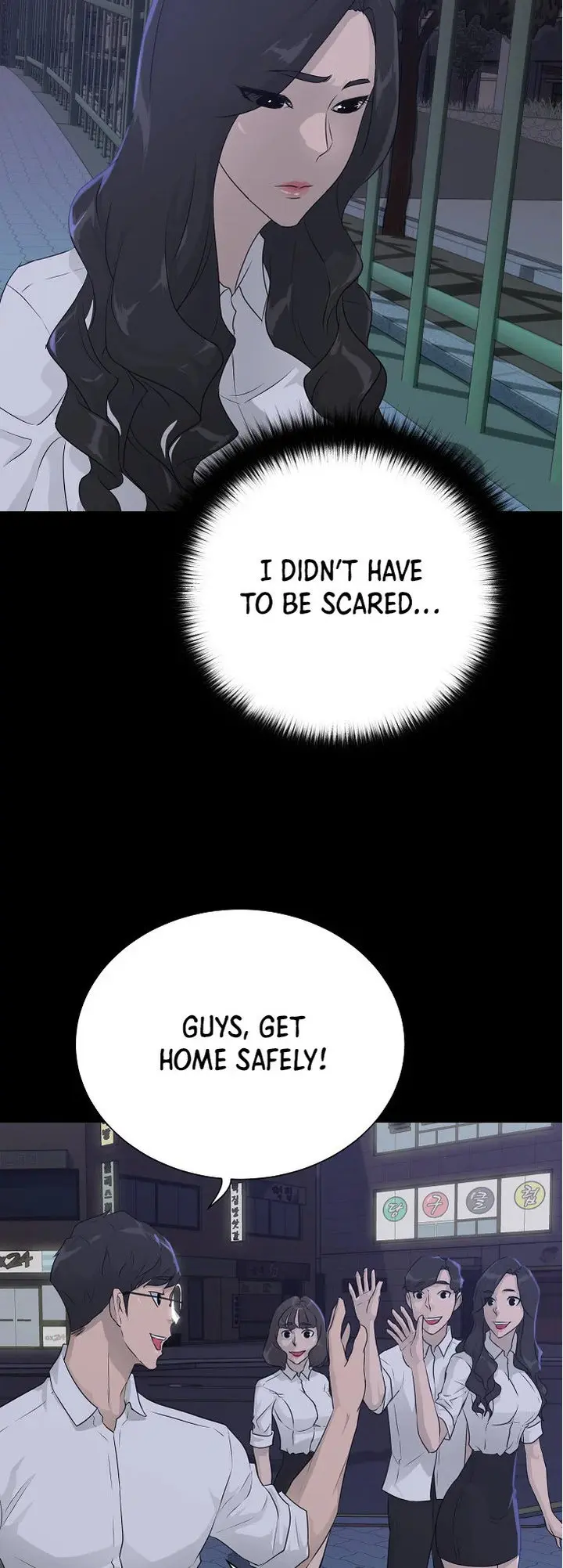 Trigger Episode 65 - Page 51