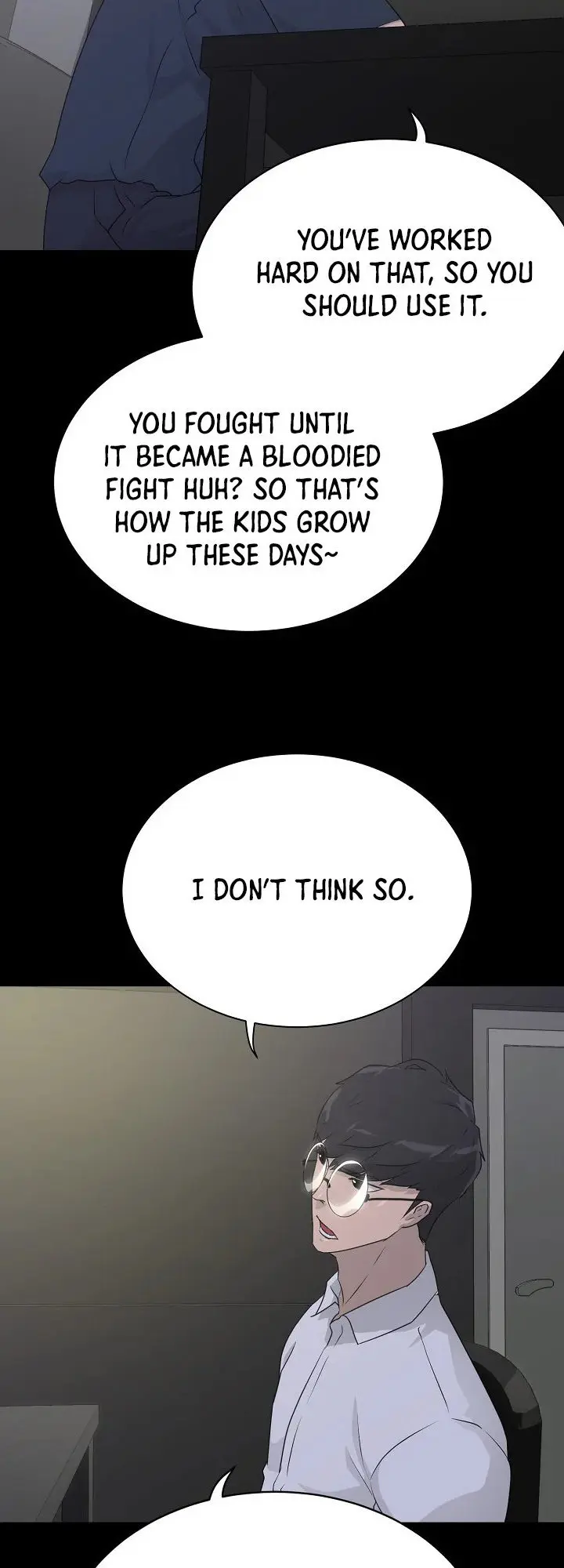 Trigger Episode 65 - Page 8