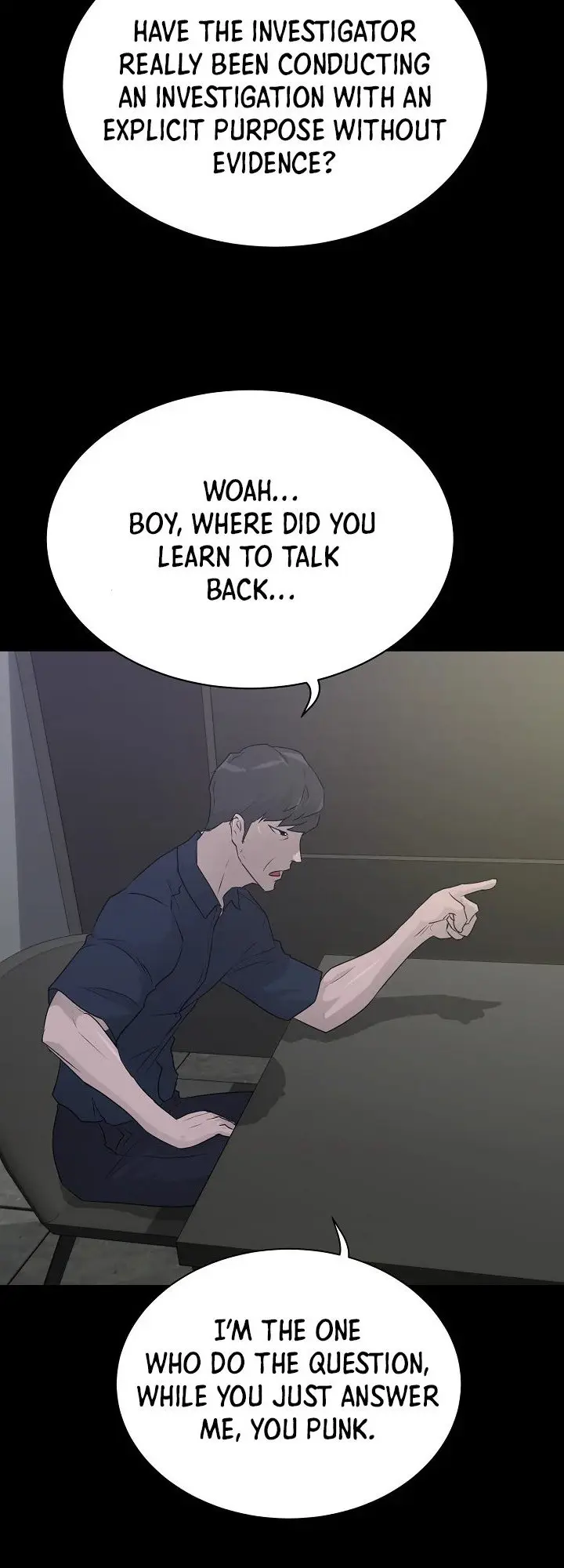 Trigger Episode 65 - Page 9