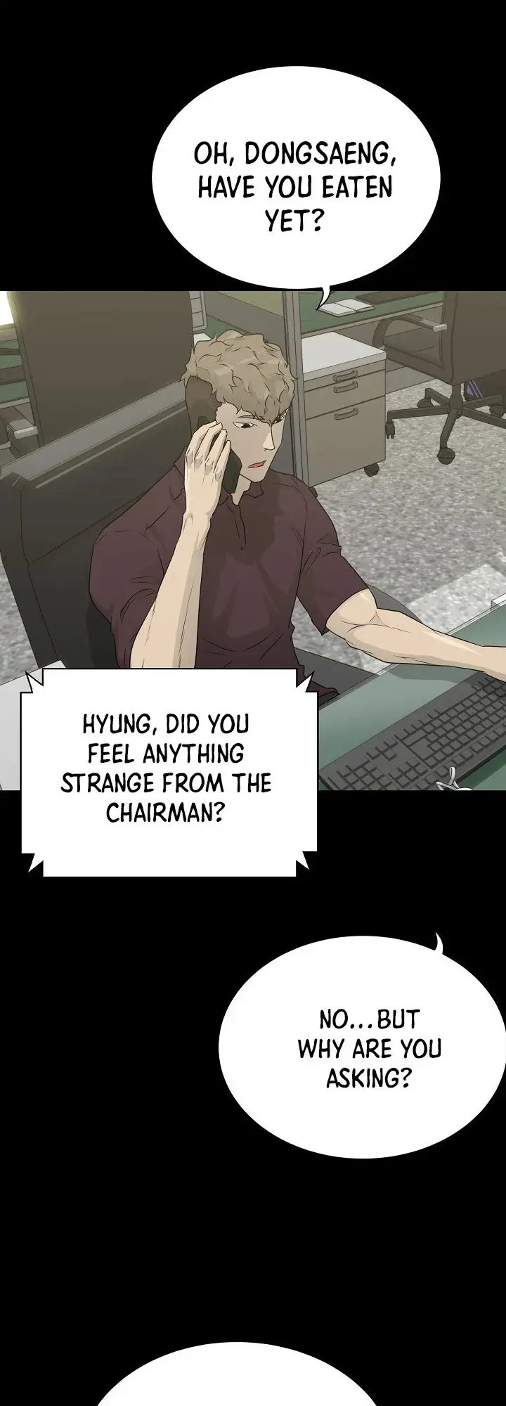 Trigger Episode 66 - Page 35