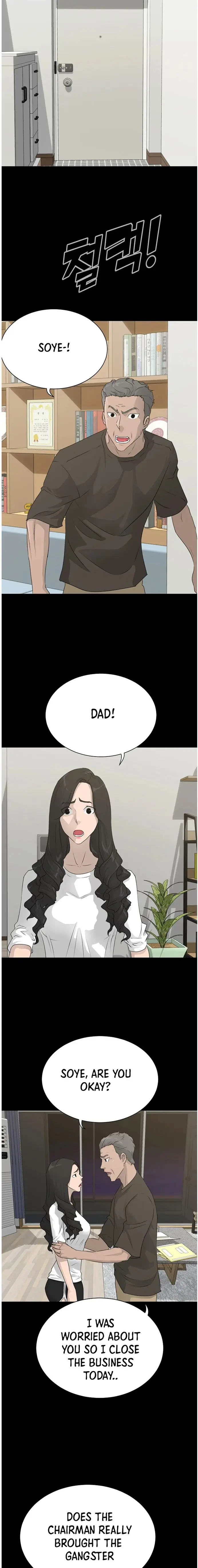 Trigger Episode 67 - Page 22