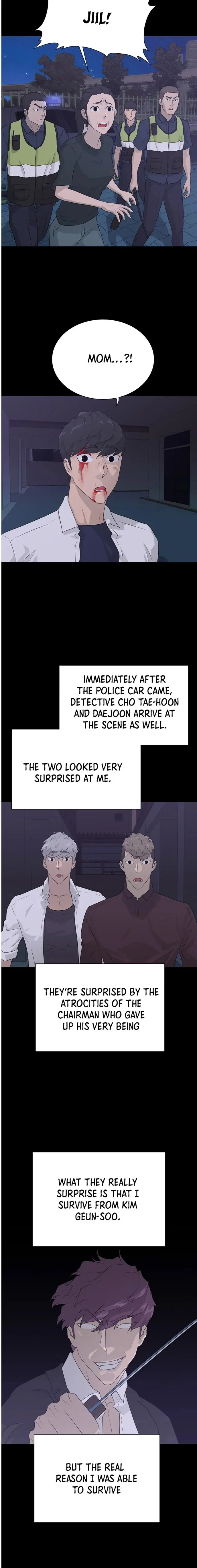 Trigger Episode 68 - Page 19