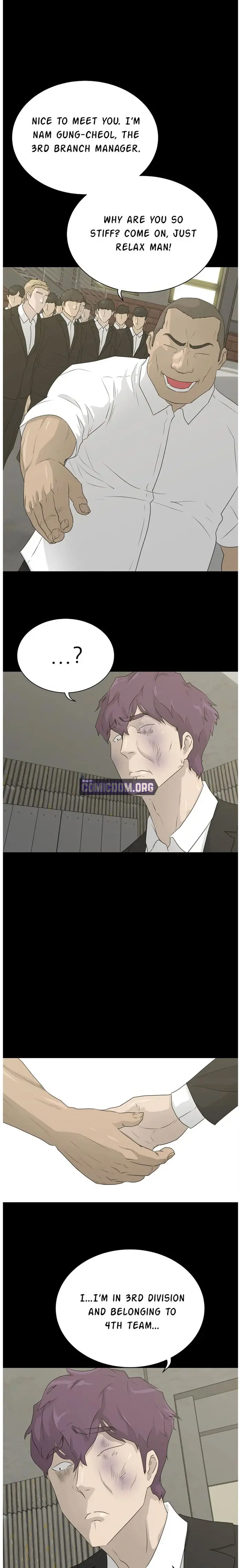 Trigger Episode 69 - Page 13