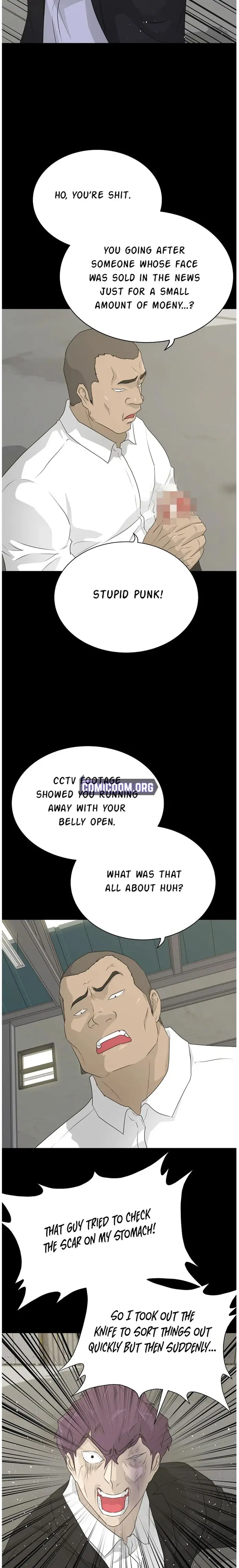 Trigger Episode 69 - Page 19