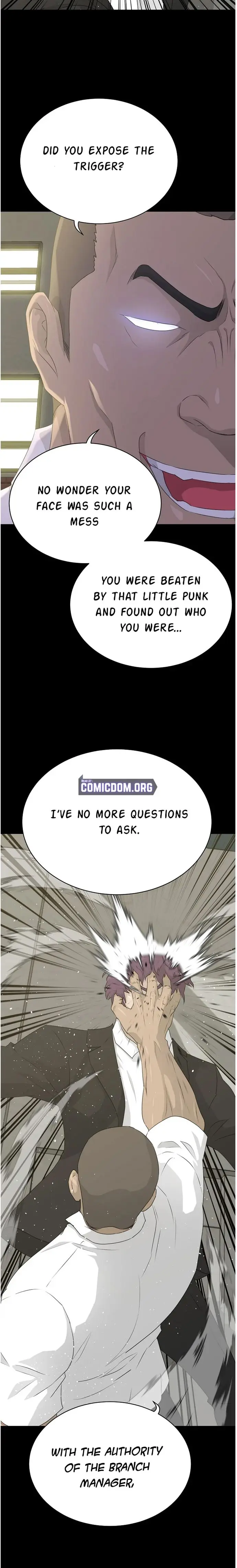 Trigger Episode 69 - Page 20
