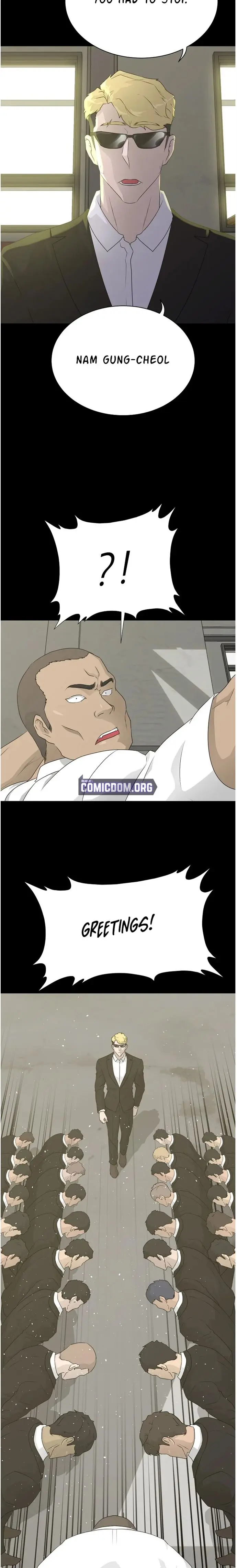 Trigger Episode 69 - Page 22