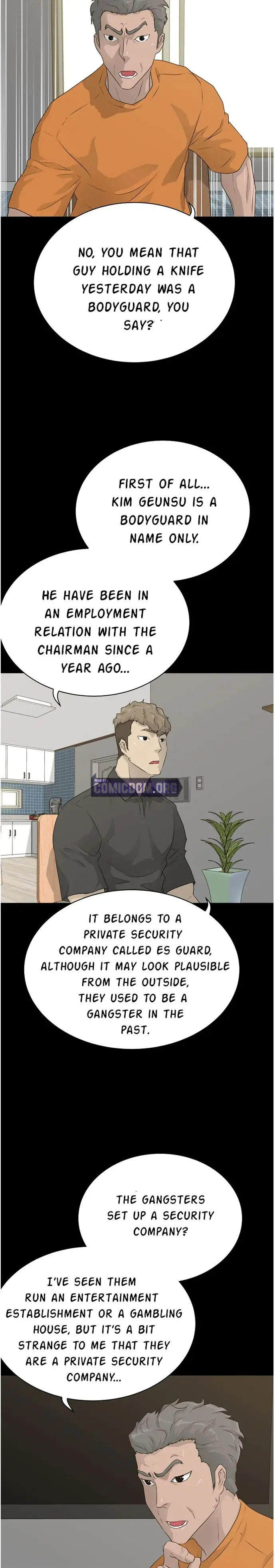 Trigger Episode 69 - Page 28