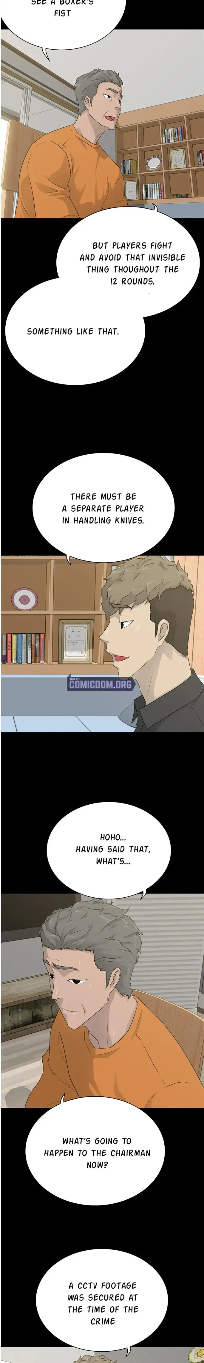 Trigger Episode 69 - Page 6
