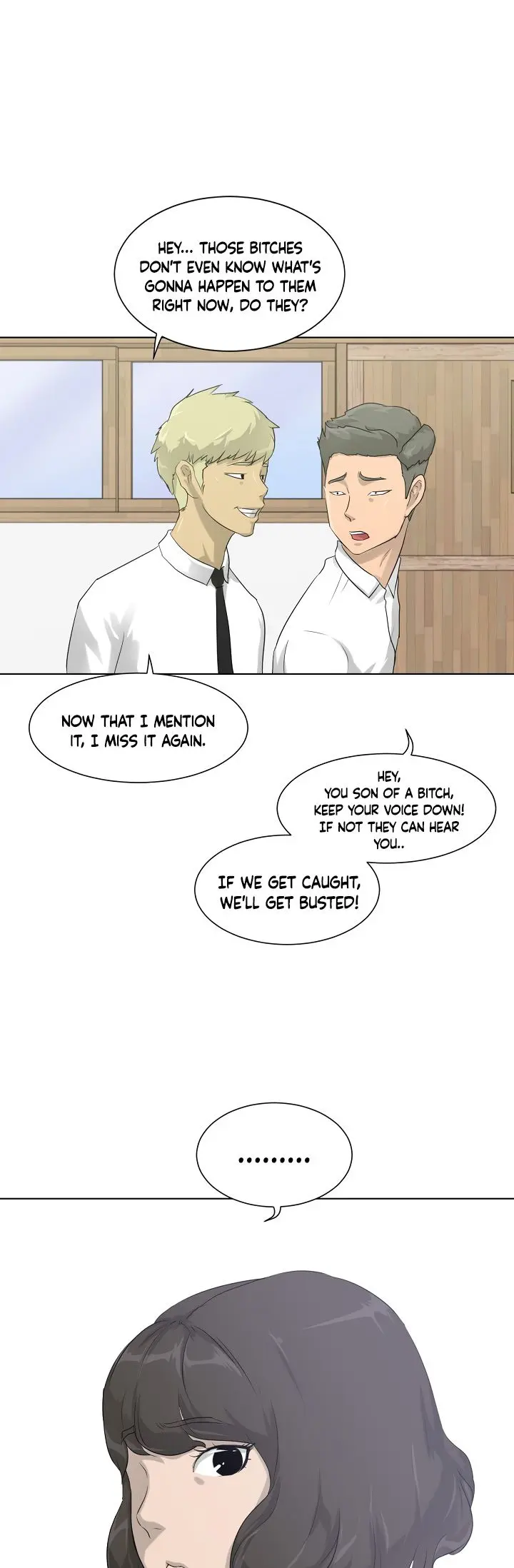 Trigger Episode 7 - Page 12