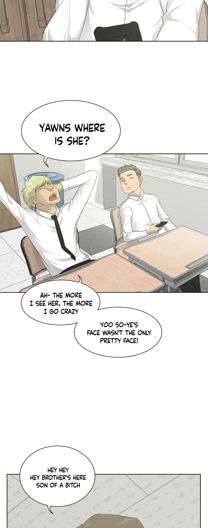 Trigger Episode 7 - Page 15