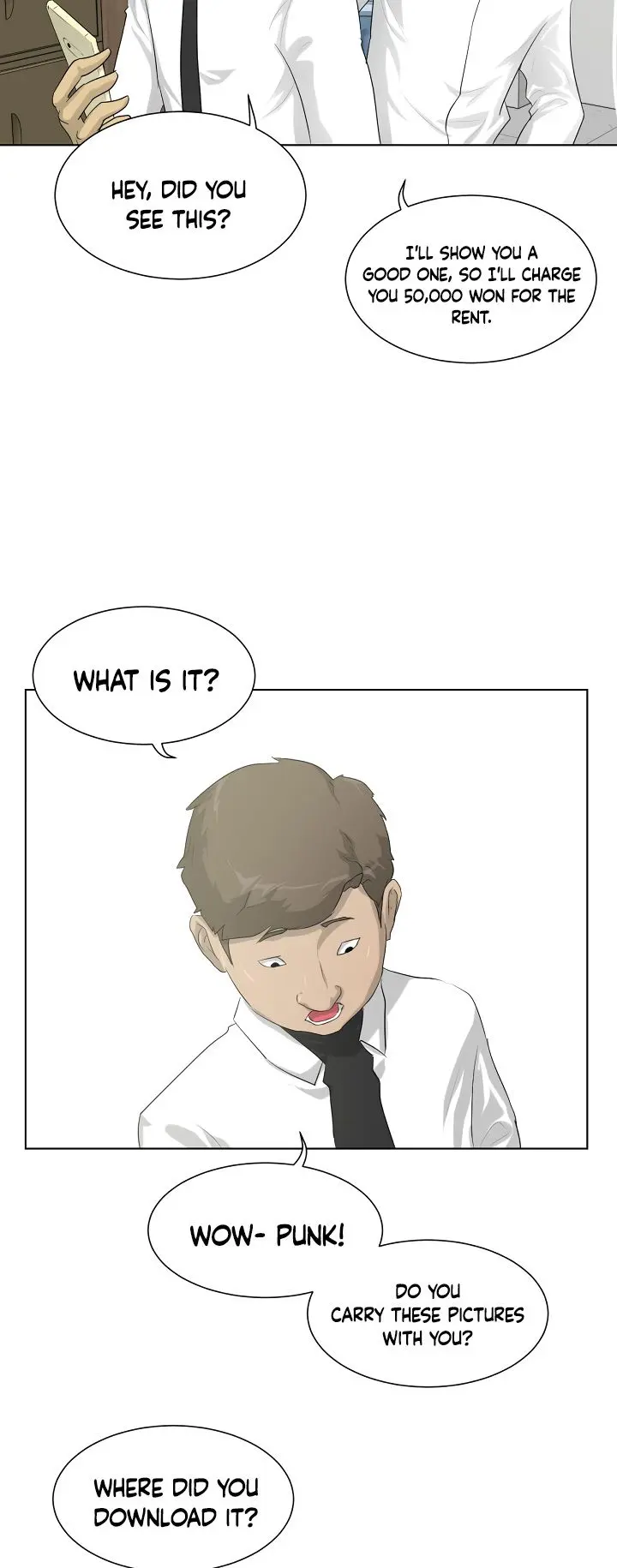 Trigger Episode 7 - Page 17