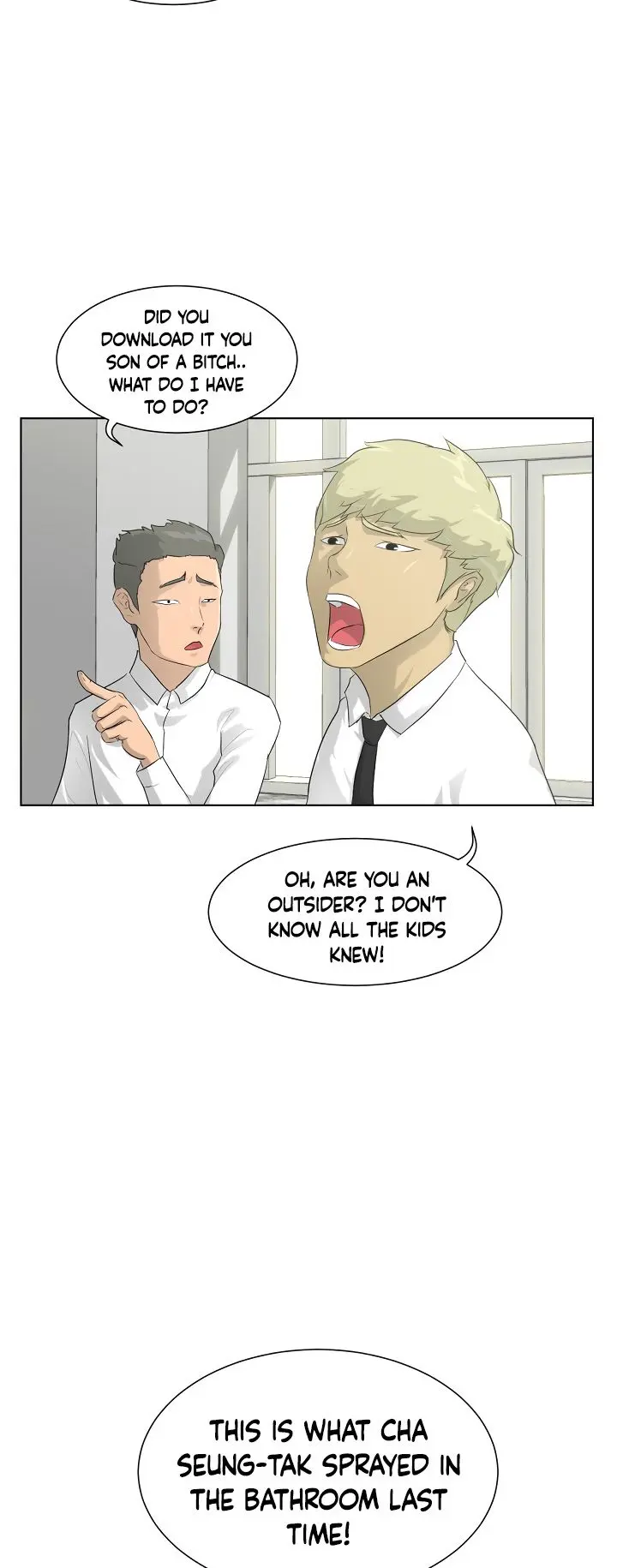 Trigger Episode 7 - Page 18