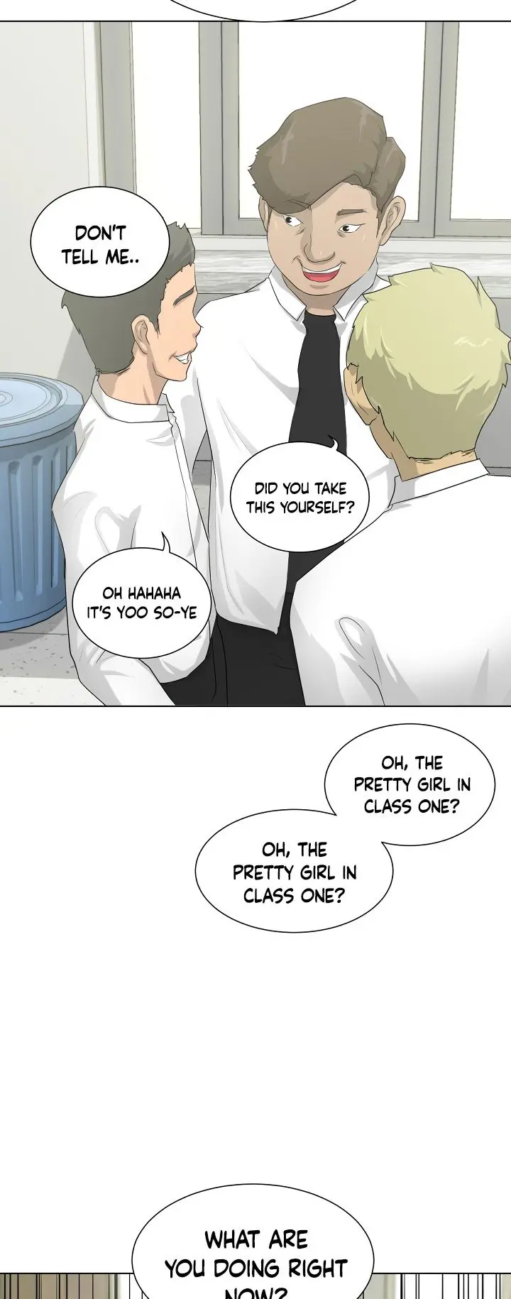 Trigger Episode 7 - Page 19
