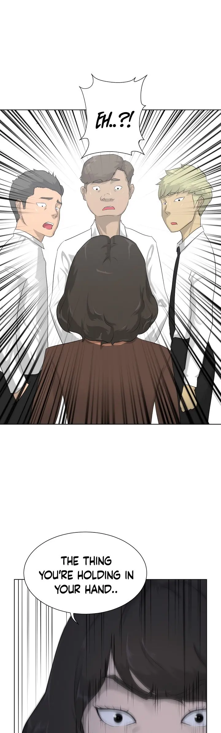 Trigger Episode 7 - Page 21