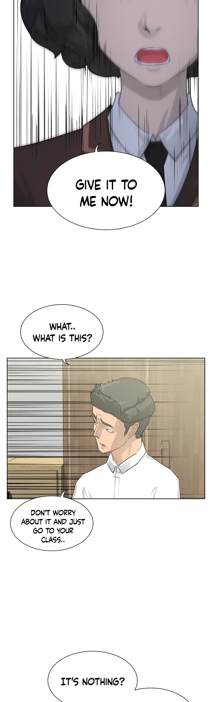 Trigger Episode 7 - Page 22